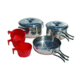 Chinook RIDGELINE TRIO COOKSET 41025
