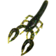 Chompers Baby Craw Hawg Soft Bait, 3.5, Watermelon Candy, BCH310-37