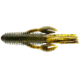 Chompers Craw Tube Soft Bait, California 420, CT4N7-65