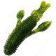 Chompers Craw Tube Soft Bait, Watermelon Seed, CT4N7-1
