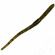 Chompers Drop Shot Worm, 1, 4in, Watermelon Red/Purple Flake, DS410-29