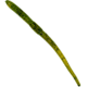 Chompers Drop Shot Worm, 1, 4in, Watermelon Seed, DS410-1