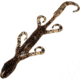 Chompers Lizard Creature Bait, 1, 6in, Pumpkin Pepper, L6S9-3