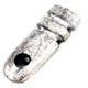 Chompers Tube Weight 3/16 oz - 10 Pack, TW316