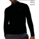 Christensen Arms Christensen Premium 1/4 Zip Pullover - Mens, Black, 4X, 730-CA127-70-01-000-08