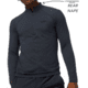 Christensen Arms Christensen Premium 1/4 Zip Pullover - Mens, Carbon, M, 730-CA127-70-01-103-03