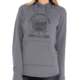 Christensen Arms Classic Eagle Hoodie - Womens, Ash Gray, 2X, 730-CA119-30-01-101-06