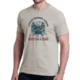 Christensen Arms Classic Eagle SS Tee - Mens, Khaki, XL, 730-CA062-40-00-602-05