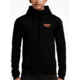 Christensen Arms Hunter Silhouette Full Zip Hoodie - Mens, Black, 3X, 730-CA083-20-00-000-07
