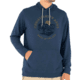 Christensen Arms Mountain Sunrise Hoodie - Mens, Classic Navy, 3X, 730-CA088-30-00-400-07