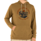 Christensen Arms Mountain Sunrise Hoodie - Mens, Dark Khaki, XL, 730-CA088-30-00-600-05