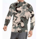 Christensen Arms Ram Logo Camo Performance LS Shirt - Mens, Alpine, 2X, 730-CA094-90-00-300-06