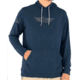 Christensen Arms Ram Skull Hoodie - Mens, Deep Navy, M, 730-CA091-30-00-404-03