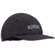 Chrome Industries 5 Panel Hat, Black, One Size, AC-210-BK-NA-NA