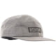 Chrome Industries 5 Panel Hat, Reflective, One Size, AC-210-REFL-NA-NA