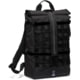 Chrome Industries Barrage 22L Pack, Black, One Size, BG-367-BK-NA-NA