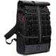 Chrome Industries Barrage 34L Pack, Black XRF, One Size, BG-368-BXRF-NA-NA