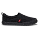 Chrome Industries Boyer Sneaker - Men's, Black, M 7/W 8.5 US, FW-185-BK-NA-7