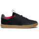 Chrome Industries Bromley Low 7CC514B7, Black Gum, 8.5, FW-182-BKGU-NA-8.5
