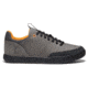 Chrome Industries Bromley Low 7CC514B7, Thunder Black, 12, FW-182-THBK-NA-12