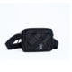 Chrome Industries Barrage Sling Bag, Black X, 2 Liters, BG-396-BLKX-NA-NA