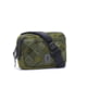 Chrome Industries Barrage Sling Bag, Moss X, 5 Liters, BG-397-MOSX-NA-NA