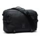 Chrome Industries Kadet Max WP 15L Sling Bag, Black, One Size, BG-394-BK-NA-NA