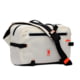 Chrome Industries Kadet Max WP 15L Sling Bag, Future White, One Size, BG-394-FTRW-NA-NA