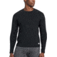 Chrome Industries Chrome Issued Long Sleeve Tee Mens Fit A0CD376A, Black, XL, AP-488-BK-NA-XL