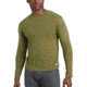 Chrome Industries Chrome Issued Long Sleeve Tee Mens Fit A0CD376A, Olive Branch, LG, AP-488-OLBR-NA-LG