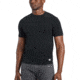 Chrome Industries Chrome Issued Short Sleeve Tee Mens Fit 36201C41, Black, MD, AP-487-BK-NA-MD