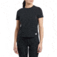 Chrome Industries Chrome Issued Short Sleeve Tee Womens Fit 6672AB79, Black, MD, AP-491-BK-NA-MD