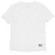 Chrome Industries Chrome Issued Short Sleeve Tee Womens Fit 6672AB79, White, SM, AP-491-WT-NA-SM