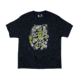 Chrome Industries Chrome x RxSkulls Tee, AP-534-BNYW-NA-MD