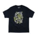 Chrome Industries Chrome x RxSkulls Tee, AP-534-BNYW-NA-SM