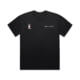 Chrome Industries x TILIT Commuter T-Shirt - Men's, Black, Small, AP-527-BK-NA-SM