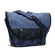 Chrome Industries Citizen Messenger Bag, Indigo, 15 Liters, BG-381-INGO-NA-NA