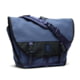 Chrome Industries Citizen Messenger Bag, Indigo, 15 Liters, BG-381-INGO-NA-NA