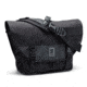 Chrome Industries Citizen Messenger Bag, Black, 15 Liters, BG-381-BK-NA-NA