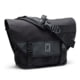 Chrome Industries Citizen Messenger Bag, Black, 15 Liters, BG-381-BK-NA-NA