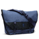 Chrome Industries Citizen Messenger Bag, Indigo, 24 Liters, BG-380-INGO-NA-NA