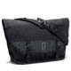 Chrome Industries Citizen Messenger Bag, Black, 24 Liters, BG-380-BK-NA-NA