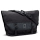Chrome Industries Citizen Messenger Bag, Black, 24 Liters, BG-380-BK-NA-NA