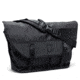 Chrome Industries Citizen Messenger Bag, Black XRF, 24 Liters, BG-380-BXRF-NA-NA