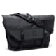 Chrome Industries Citizen Messenger Bag, Black XRF, 24 Liters, BG-380-BXRF-NA-NA