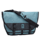 Chrome Industries Citizen Messenger Bag, Steel Blue, 24 Liters, BG-380-STLB-NA-NA