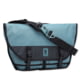 Chrome Industries Citizen Messenger Bag, Steel Blue, 24 Liters, BG-380-STLB-NA-NA