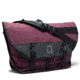 Chrome Industries Citizen Messenger Bag, Royale, 24 Liters, BG-380-ROYL-NA-NA