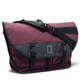 Chrome Industries Citizen Messenger Bag, Royale, 24 Liters, BG-380-ROYL-NA-NA