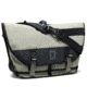 Chrome Industries Citizen Messenger Bag, Sage, 24 Liters, BG-380-SG-NA-NA